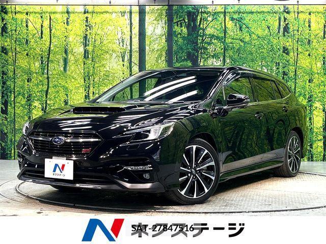 Subaru LEVORG 2021-06 7617578-0