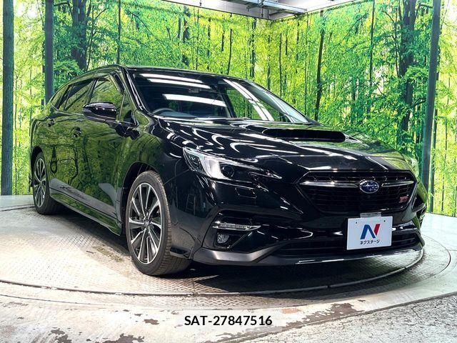 Subaru LEVORG 2021-06 7617578-15