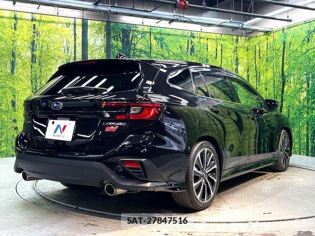 Subaru LEVORG 2021-06 7617578-16