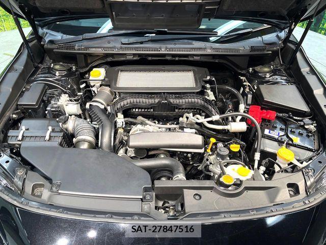 Subaru LEVORG 2021-06 7617578-17