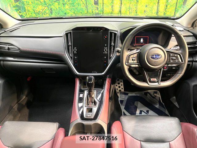 Subaru LEVORG 2021-06 7617578-1