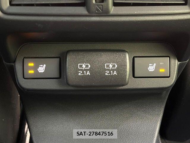 Subaru LEVORG 2021-06 7617578-6