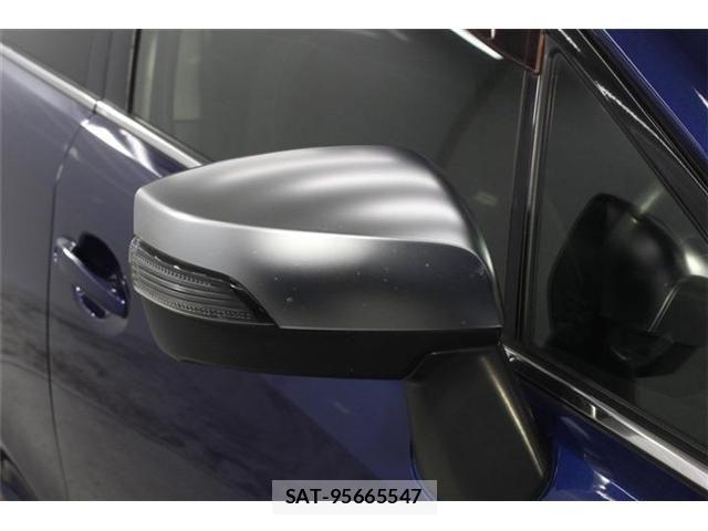 Subaru LEVORG 2015-08 7617606-9