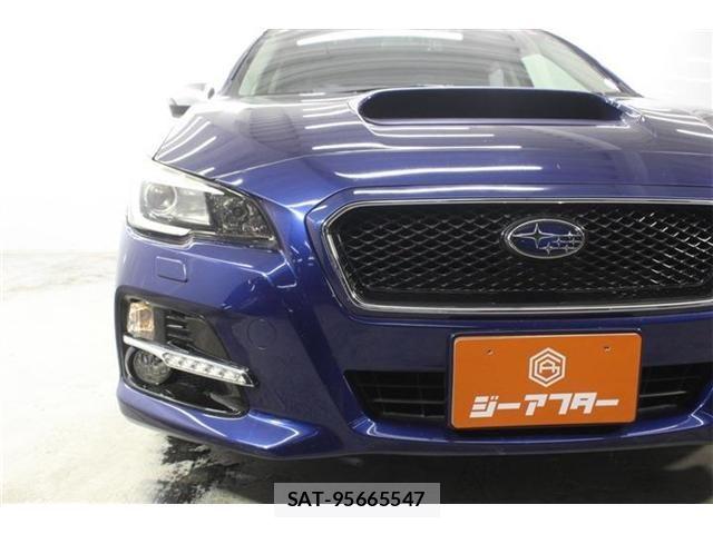 Subaru LEVORG 2015-08 7617606-10