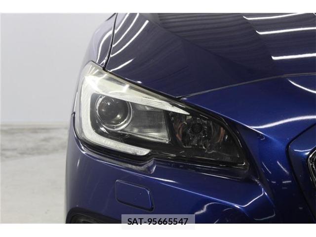 Subaru LEVORG 2015-08 7617606-11