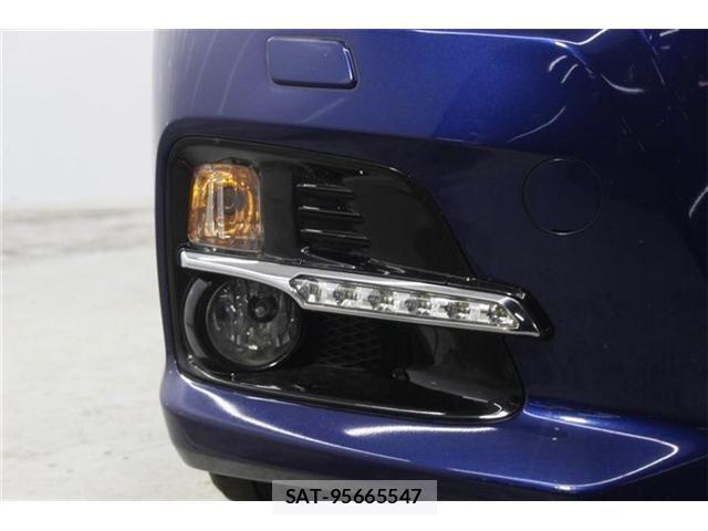 Subaru LEVORG 2015-08 7617606-12