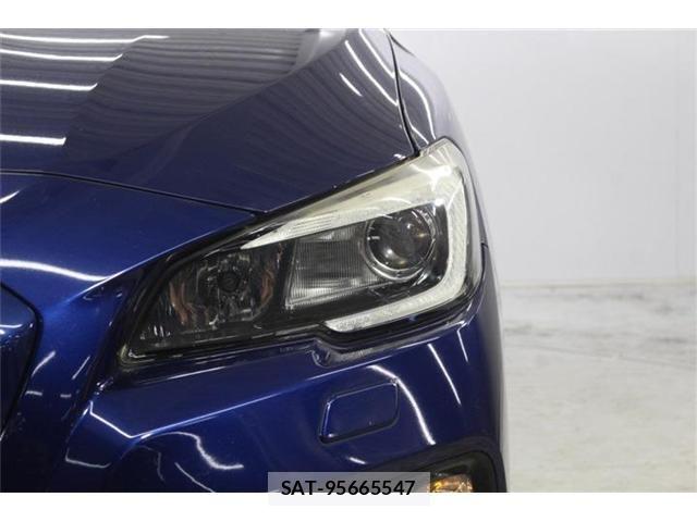 Subaru LEVORG 2015-08 7617606-14