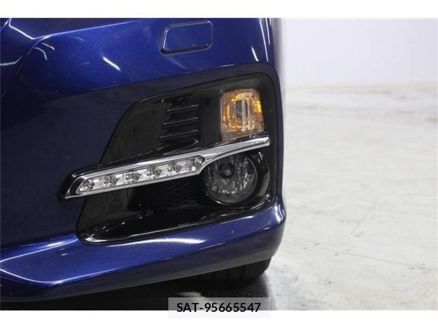 Subaru LEVORG 2015-08 7617606-15