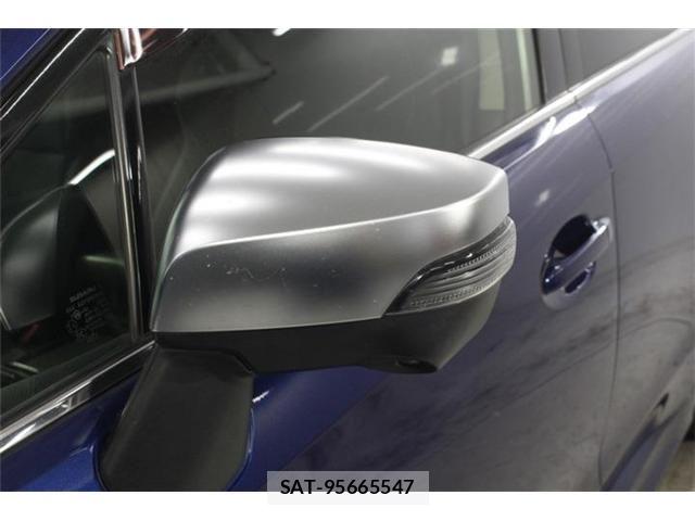 Subaru LEVORG 2015-08 7617606-16
