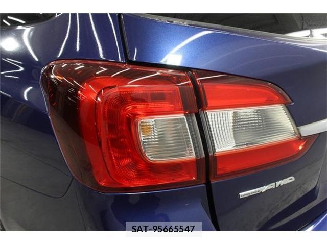 Subaru LEVORG 2015-08 7617606-17