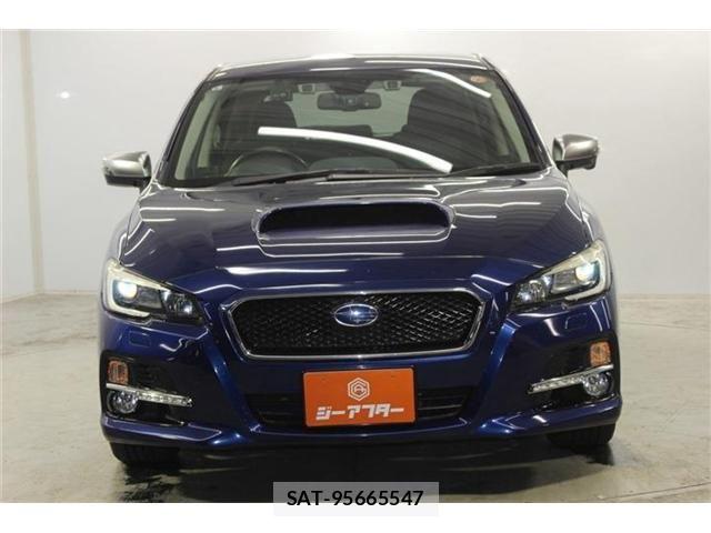 Subaru LEVORG 2015-08 7617606-1