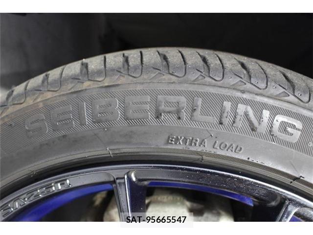 Subaru LEVORG 2015-08 7617606-20
