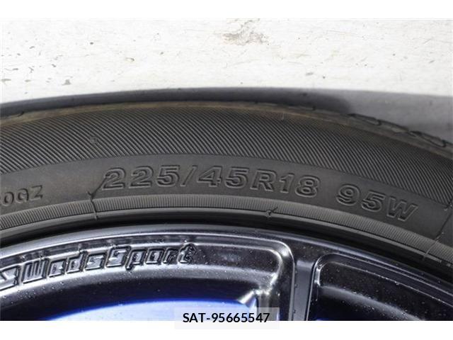Subaru LEVORG 2015-08 7617606-21