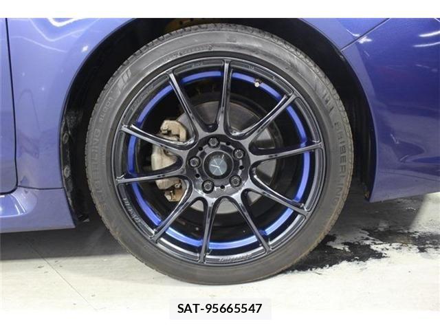 Subaru LEVORG 2015-08 7617606-22