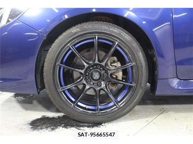 Subaru LEVORG 2015-08 7617606-23