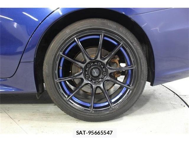 Subaru LEVORG 2015-08 7617606-24