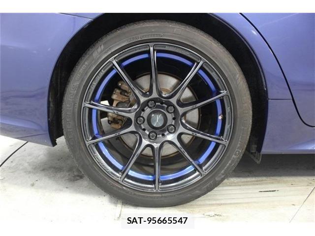 Subaru LEVORG 2015-08 7617606-25