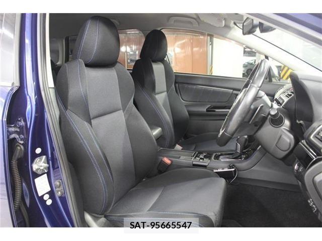 Subaru LEVORG 2015-08 7617606-26