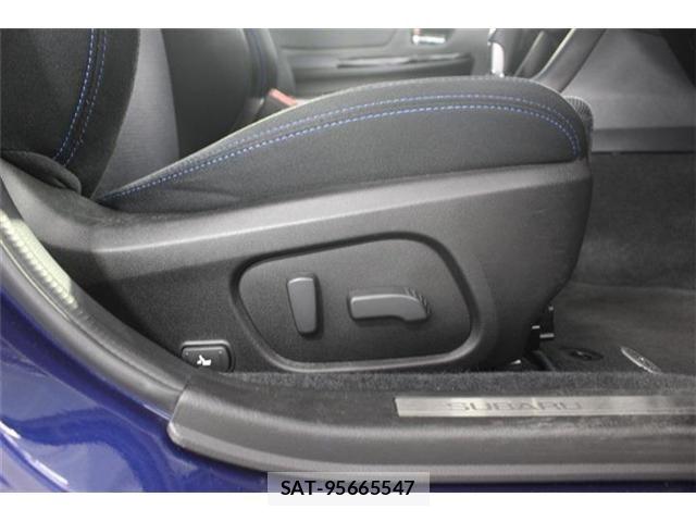 Subaru LEVORG 2015-08 7617606-27