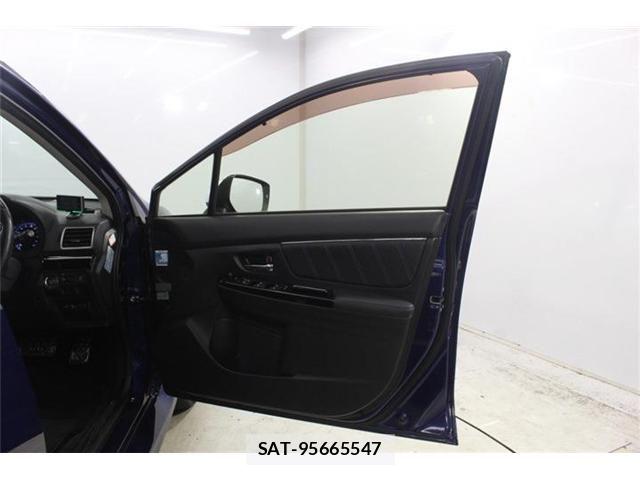 Subaru LEVORG 2015-08 7617606-29