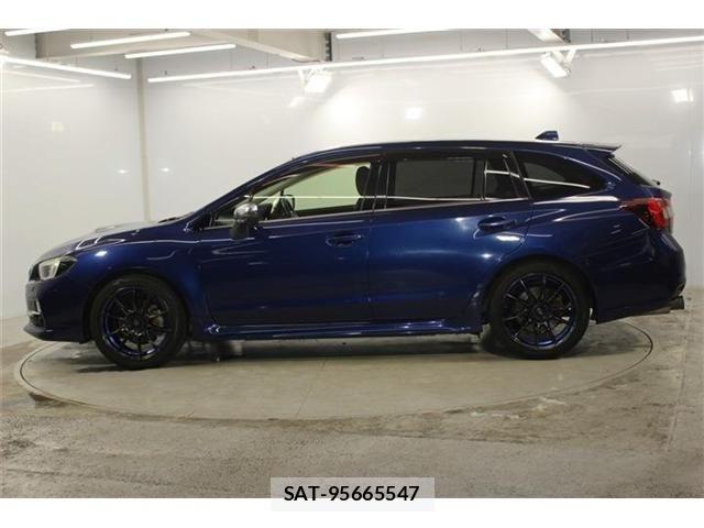 Subaru LEVORG 2015-08 7617606-7