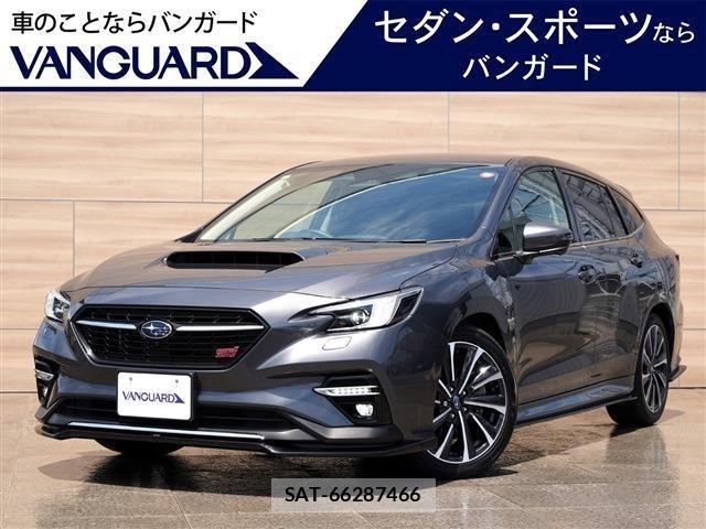 Subaru LEVORG 2023-11 7617566-0
