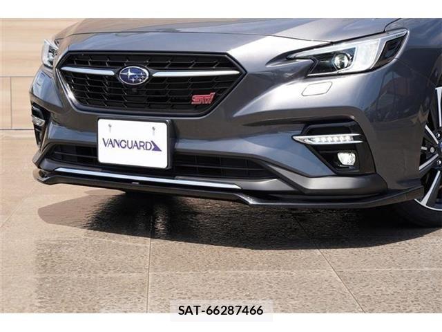 Subaru LEVORG 2023-11 7617566-2
