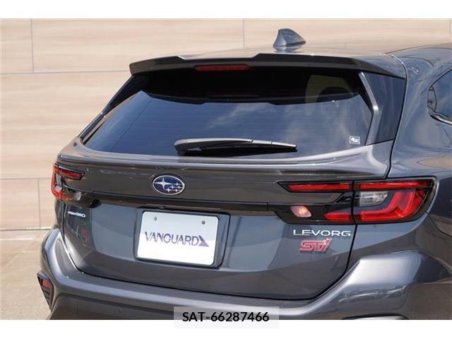 Subaru LEVORG 2023-11 7617566-6
