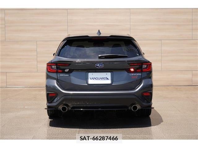 Subaru LEVORG 2023-11 7617566-8