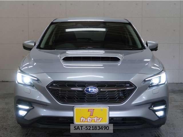 Subaru LEVORG 2021-03 7617581-9