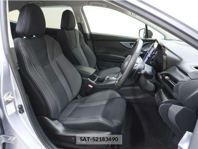 Subaru LEVORG 2021-03 7617581-10