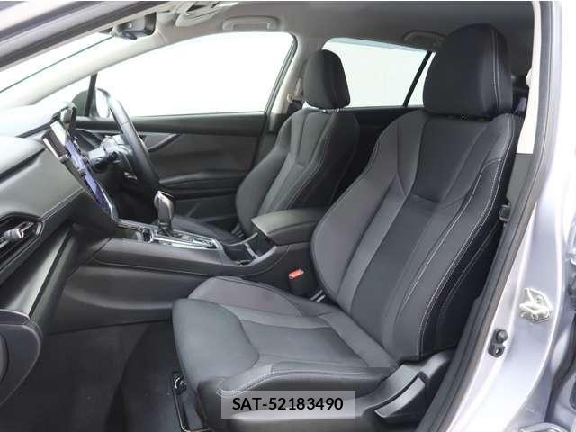 Subaru LEVORG 2021-03 7617581-11