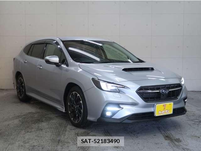 Subaru LEVORG 2021-03 7617581-14