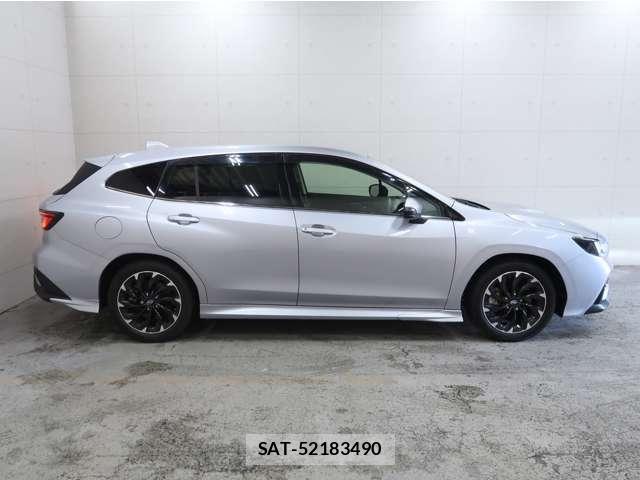 Subaru LEVORG 2021-03 7617581-15