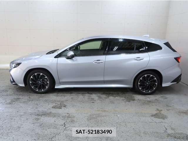 Subaru LEVORG 2021-03 7617581-16