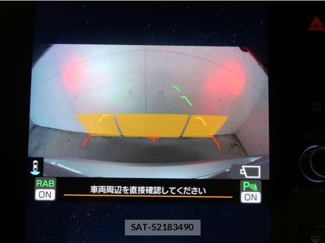 Subaru LEVORG 2021-03 7617581-17