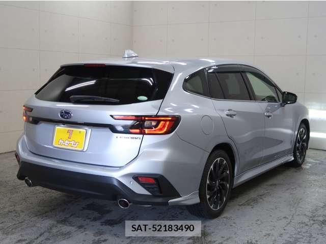 Subaru LEVORG 2021-03 7617581-18
