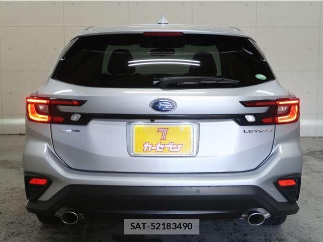 Subaru LEVORG 2021-03 7617581-19