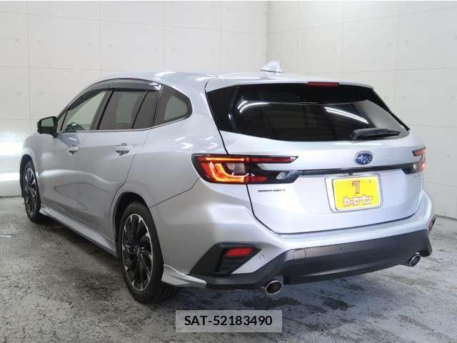 Subaru LEVORG 2021-03 7617581-20