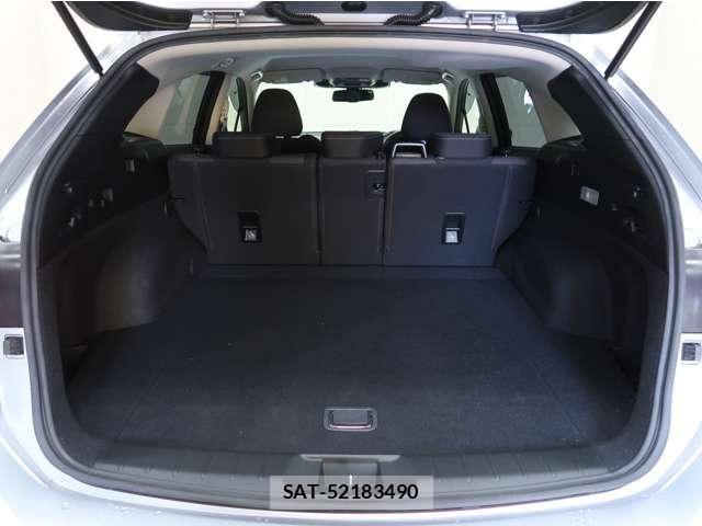 Subaru LEVORG 2021-03 7617581-21