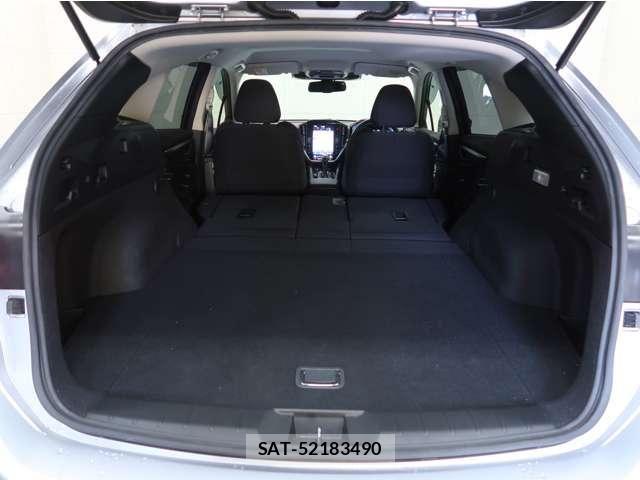 Subaru LEVORG 2021-03 7617581-22