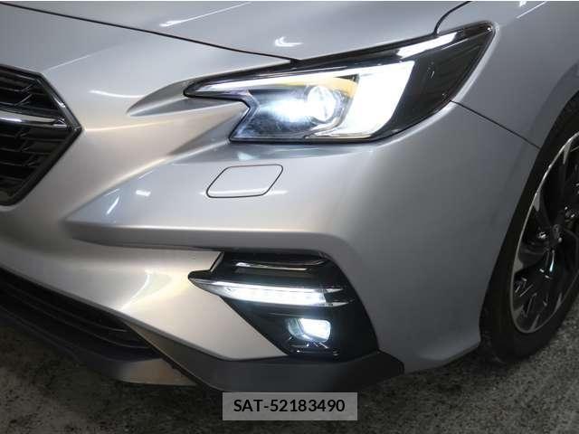 Subaru LEVORG 2021-03 7617581-23