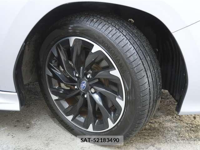 Subaru LEVORG 2021-03 7617581-24