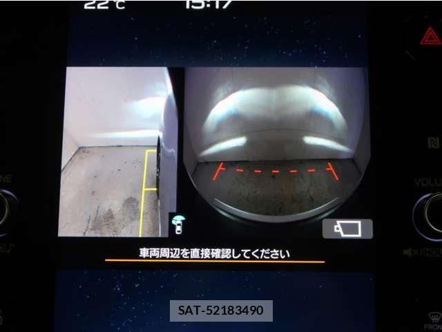 Subaru LEVORG 2021-03 7617581-25