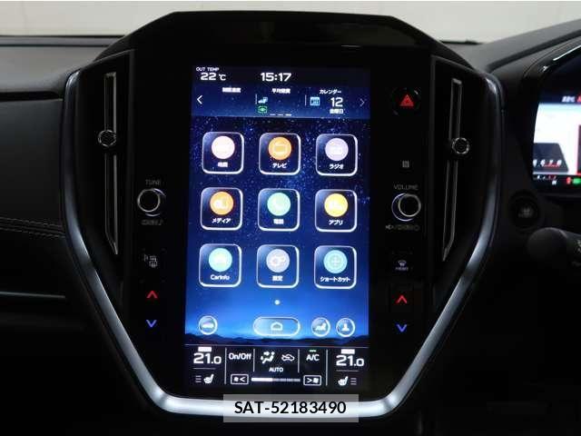 Subaru LEVORG 2021-03 7617581-26