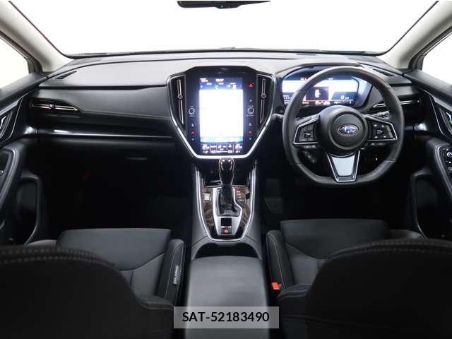 Subaru LEVORG 2021-03 7617581-2