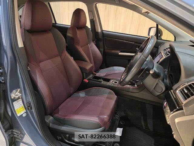 Subaru LEVORG 2018-04 7617596-9