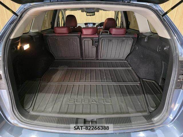 Subaru LEVORG 2018-04 7617596-11