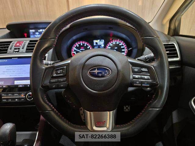 Subaru LEVORG 2018-04 7617596-12