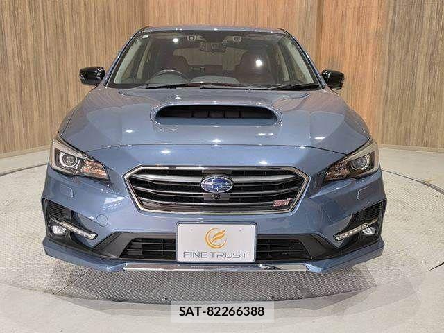 Subaru LEVORG 2018-04 7617596-16